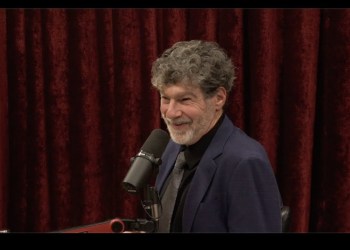 Joe Rogan Experience #2427 – Bret Weinstein Joe Rogan Experience #2427 – Bret Weinstein