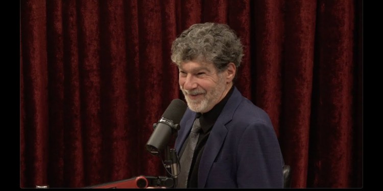 Joe Rogan Experience #2427 – Bret Weinstein Joe Rogan Experience #2427 – Bret Weinstein