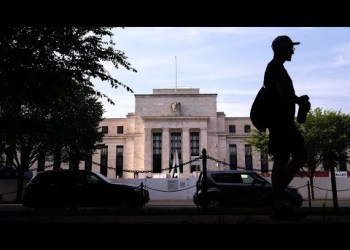 Fed Would Be ‘Crazy’ to Cut Rates in July, Mizuho’s Ricchiuto Says Fed Would Be ‘Crazy’ to Cut Rates in July, Mizuho’s Ricchiuto Says