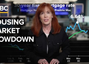 Why Home Buyers And Sellers Are Exiting The Market Why Home Buyers And Sellers Are Exiting The Market