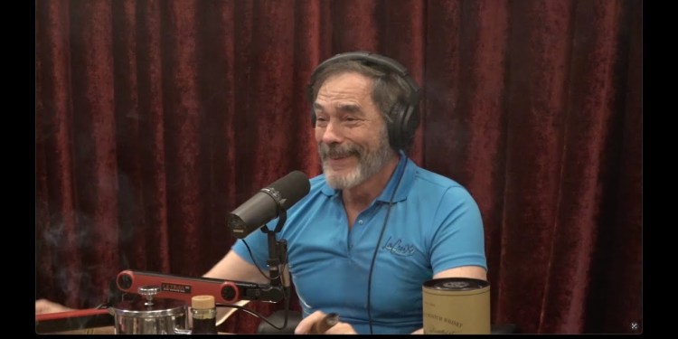 Joe Rogan Experience #2262 – Dr. Mark Gordon Joe Rogan Experience #2262 – Dr. Mark Gordon