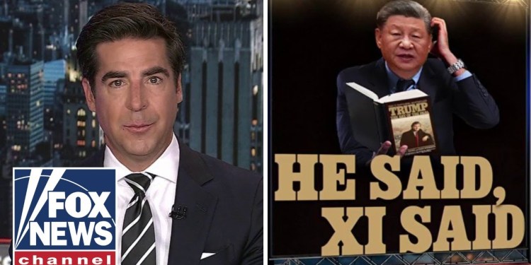 Watters: China’s losing the trade war Watters: China’s losing the trade war
