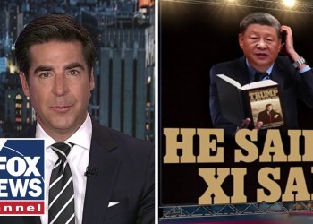 Watters: China’s losing the trade war Watters: China’s losing the trade war