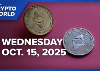 Ether dips below ,000 as crypto selling pressure continues: CNBC Crypto World Ether dips below ,000 as crypto selling pressure continues: CNBC Crypto World