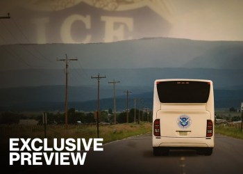 The Rise of America’s ICE Towns | Exclusive Preview The Rise of America’s ICE Towns | Exclusive Preview