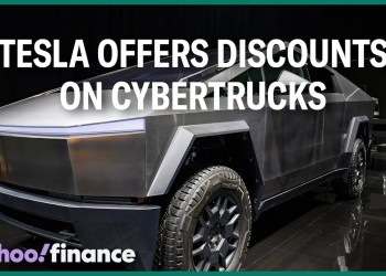 Tesla offers discounts on some Cybertrucks Tesla offers discounts on some Cybertrucks