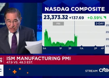ISM manufacturing gauge missed forecast for December ISM manufacturing gauge missed forecast for December