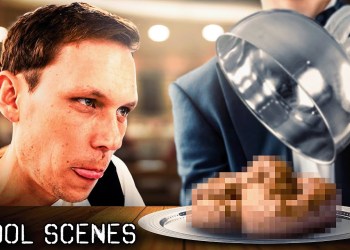 Barstool Employee Eats S**t LITERALLY | Stool Scenes Barstool Employee Eats S**t LITERALLY | Stool Scenes