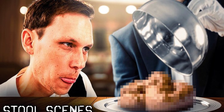 Barstool Employee Eats S**t LITERALLY | Stool Scenes Barstool Employee Eats S**t LITERALLY | Stool Scenes