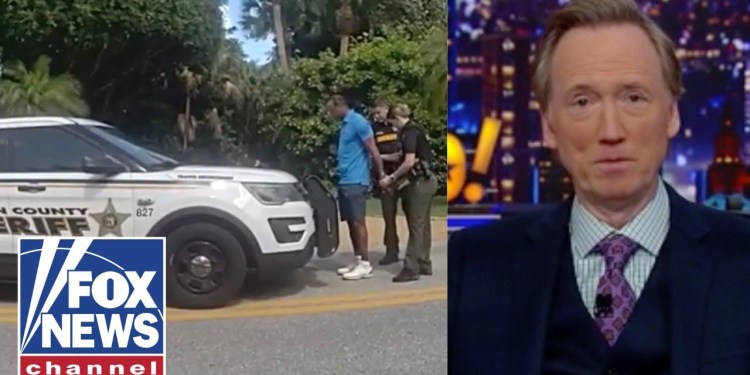 ‘Gutfeld!’ breaks down Tiger Woods’ arrest ‘Gutfeld!’ breaks down Tiger Woods’ arrest