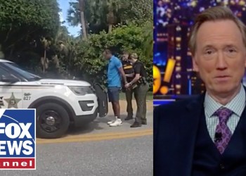 ‘Gutfeld!’ breaks down Tiger Woods’ arrest ‘Gutfeld!’ breaks down Tiger Woods’ arrest