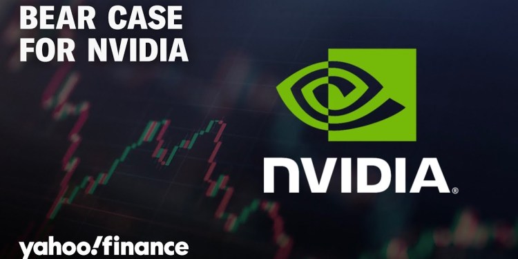 Nvidia’s valuation isn’t looking attractive: Strategist Nvidia’s valuation isn’t looking attractive: Strategist