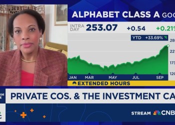 Kunst: AI may not match insane costs with revenue in the short term Kunst: AI may not match insane costs with revenue in the short term