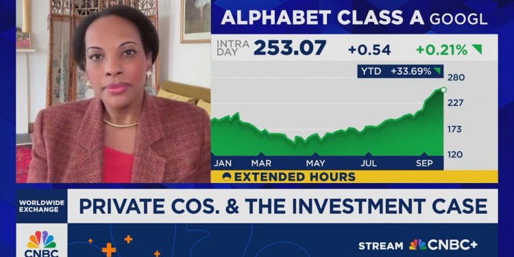 Kunst: AI may not match insane costs with revenue in the short term Kunst: AI may not match insane costs with revenue in the short term