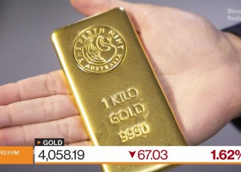 What’s behind the selloff in gold and silver? What’s behind the selloff in gold and silver?