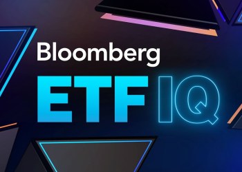 Popularity of Leveraged ETFs Rising | Bloomberg ETF IQ 7/14/2025 Popularity of Leveraged ETFs Rising | Bloomberg ETF IQ 7/14/2025