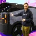Insane Six-Wheel Hybrid With an eVTOL in the Trunk Insane Six-Wheel Hybrid With an eVTOL in the Trunk