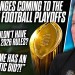 The College Football Playoff Setup Will Look Very Different In 2026 | Pat McAfee Show The College Football Playoff Setup Will Look Very Different In 2026 | Pat McAfee Show