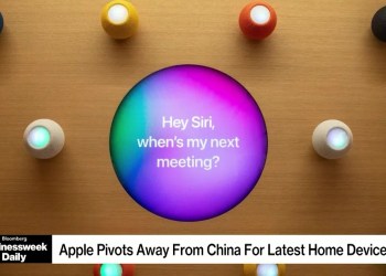 Apple Shifts Some Production From China to Vietnam Apple Shifts Some Production From China to Vietnam