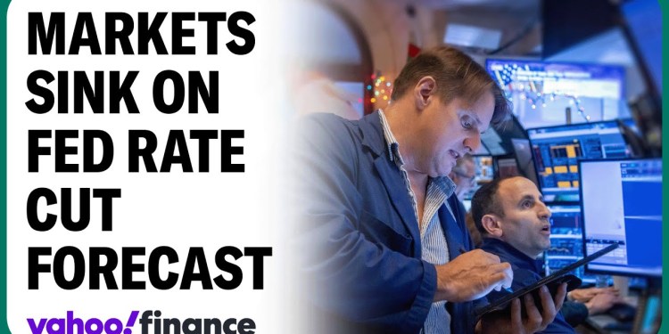 2025 portfolio strategy can’t rely on more rate cuts: Strategist 2025 portfolio strategy can’t rely on more rate cuts: Strategist
