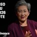 CES 2026: AMD CEO Lisa Su delivers keynote on AI CES 2026: AMD CEO Lisa Su delivers keynote on AI