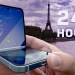 Galaxy Z Flip 6 In-Depth Hands-On With Galaxy AI From Paris Galaxy Z Flip 6 In-Depth Hands-On With Galaxy AI From Paris