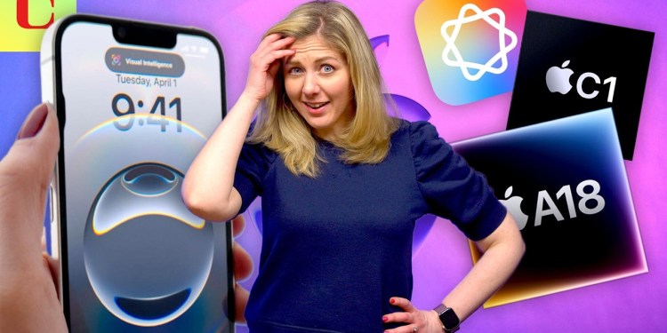 The iPhone 16e Big Feature isn’t AI — It’s Battery The iPhone 16e Big Feature isn’t AI — It’s Battery