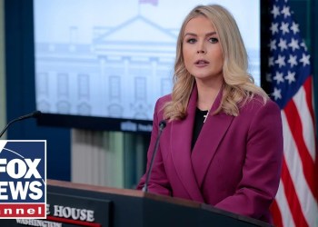 Leavitt holds press briefing for Take Our Sons and Daughters to Work Day Leavitt holds press briefing for Take Our Sons and Daughters to Work Day