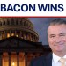 Balance of power: Republican Don Bacon wins reelection in NE-2 | LiveNOW from FOX Balance of power: Republican Don Bacon wins reelection in NE-2 | LiveNOW from FOX