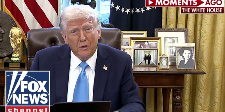 Trump withdraws from the U.N. Human Rights Council: ‘It’s not being well run’ Trump withdraws from the U.N. Human Rights Council: ‘It’s not being well run’