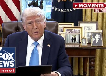 Trump withdraws from the U.N. Human Rights Council: ‘It’s not being well run’ Trump withdraws from the U.N. Human Rights Council: ‘It’s not being well run’