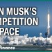 SpaceX just made every rocket on the planet obsolete: Space Fund founder SpaceX just made every rocket on the planet obsolete: Space Fund founder
