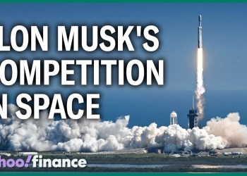 SpaceX just made every rocket on the planet obsolete: Space Fund founder SpaceX just made every rocket on the planet obsolete: Space Fund founder