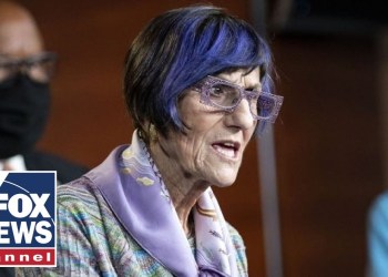 Democrat UNLEASHES in profane rant as food benefits expire Democrat UNLEASHES in profane rant as food benefits expire