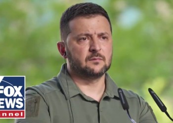 BREAKING: Zelenskyy ready to negotiate with Trump after Oval Office blow-up BREAKING: Zelenskyy ready to negotiate with Trump after Oval Office blow-up