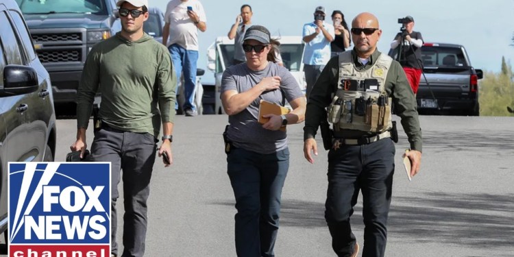 The FBI is in a ‘deep dive’ of forensic analysis: Ex-special agent The FBI is in a ‘deep dive’ of forensic analysis: Ex-special agent