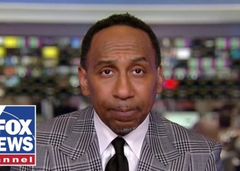 Stephen A Smith has major warning for Dems… Stephen A Smith has major warning for Dems…