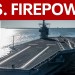 BREAKING: Second US aircraft carrier deployed to Middle East amid Iran conflict BREAKING: Second US aircraft carrier deployed to Middle East amid Iran conflict