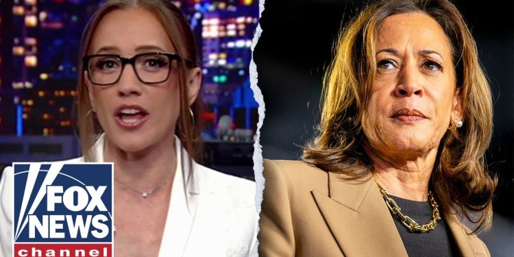 ‘Gutfeld!’: Dems’ podcast problems ‘Gutfeld!’: Dems’ podcast problems