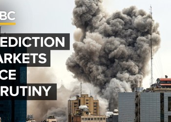 Bets On Death Of Iran’s Leader Ayatollah Khamenei And Others Draw Scrutiny Bets On Death Of Iran’s Leader Ayatollah Khamenei And Others Draw Scrutiny