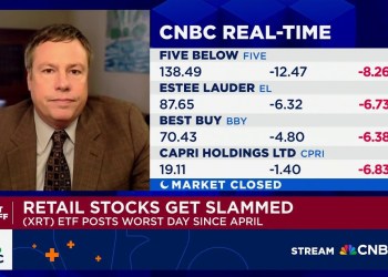 Retailers to face cost struggle if tariffs on China increase: Oppenheimer’s Nagel Retailers to face cost struggle if tariffs on China increase: Oppenheimer’s Nagel