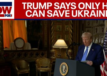 NO MORE WAR: President Trump hints to end Ukraine War, slams DOGE haters | FULL REMARKS NO MORE WAR: President Trump hints to end Ukraine War, slams DOGE haters | FULL REMARKS