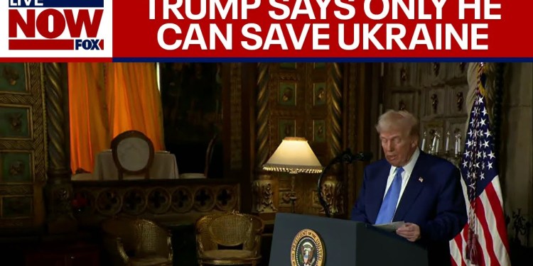 NO MORE WAR: President Trump hints to end Ukraine War, slams DOGE haters | FULL REMARKS NO MORE WAR: President Trump hints to end Ukraine War, slams DOGE haters | FULL REMARKS