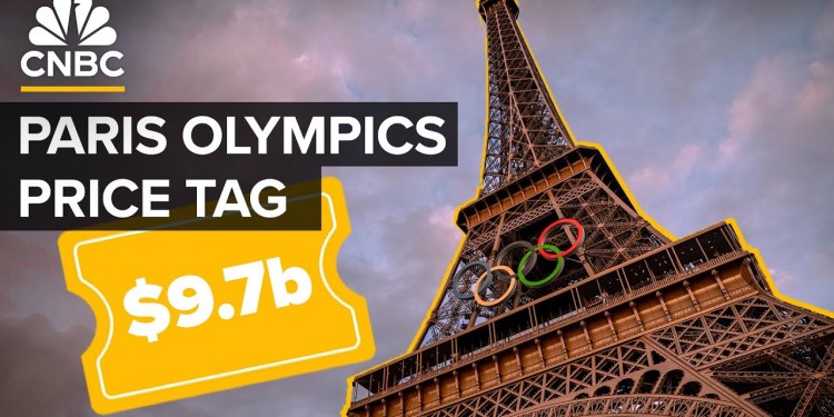 How Paris Pulled Off One Of The Cheapest Olympics How Paris Pulled Off One Of The Cheapest Olympics