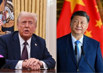 Trump Whiplashes Markets After Saying He’d Rather Not Have to Use Tariffs on China Trump Whiplashes Markets After Saying He’d Rather Not Have to Use Tariffs on China