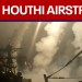 US airstrikes against Houthis continue, Pentagon says | LiveNOW from FOX US airstrikes against Houthis continue, Pentagon says | LiveNOW from FOX