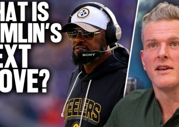 What Is Mike Tomlin’s Future After Stepping Down As Steelers Head Coach? | Pat McAfee Show What Is Mike Tomlin’s Future After Stepping Down As Steelers Head Coach? | Pat McAfee Show
