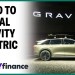Lucid Gravity SUV: We’ve taken the mantle from Tesla, CEO says Lucid Gravity SUV: We’ve taken the mantle from Tesla, CEO says