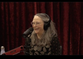 Joe Rogan Experience #2360 – Caroline Fraser Joe Rogan Experience #2360 – Caroline Fraser