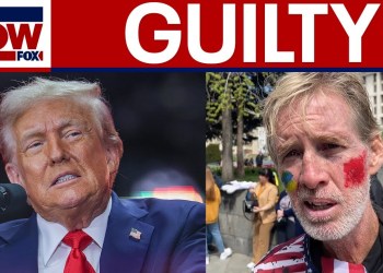 BREAKING: Ryan Routh found guilty on all charges in Trump assassination attempt trial BREAKING: Ryan Routh found guilty on all charges in Trump assassination attempt trial